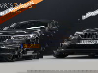 BMW 5 Serie - 530e iPerformance High Executive Edition [HEAD-UP, STOELVENTILATIE, MEMORY SEATS, STOELVERWARMING V+A, CAMERA, PDC 360, VOL LEDER, CRUISE, BLUETOOTH, CLIMATE, NIEUWSTAAT]