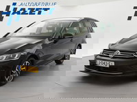Volkswagen Golf Sportsvan - 1.2 TSI SOUND + ADAPTIVE CRUISE | LED | APPLE CARPLAY | STOELVERW. | NAVIGATIE
