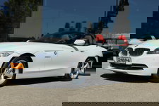 BMW Z4 - ROADSTER SDRIVE23I EXECUTIVE AUT. *ORIG. NL - NAP*| LEDER | XENON | KEY-LESS | CRUISE | NAVI