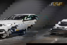 Opel Grandland X - 1.2 Turbo Online Edition | D-riem vervangen | Cruise | Carplay | Navigatie