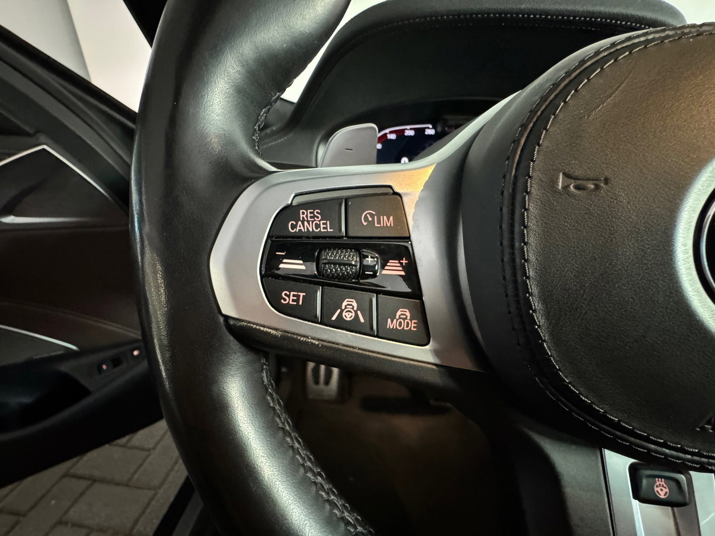 BMW 5 Serie 530e xDrive High Executive M Sport Pano|HuD|H/K