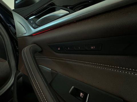 BMW 5 Serie 530e xDrive High Executive M Sport Pano|HuD|H/K