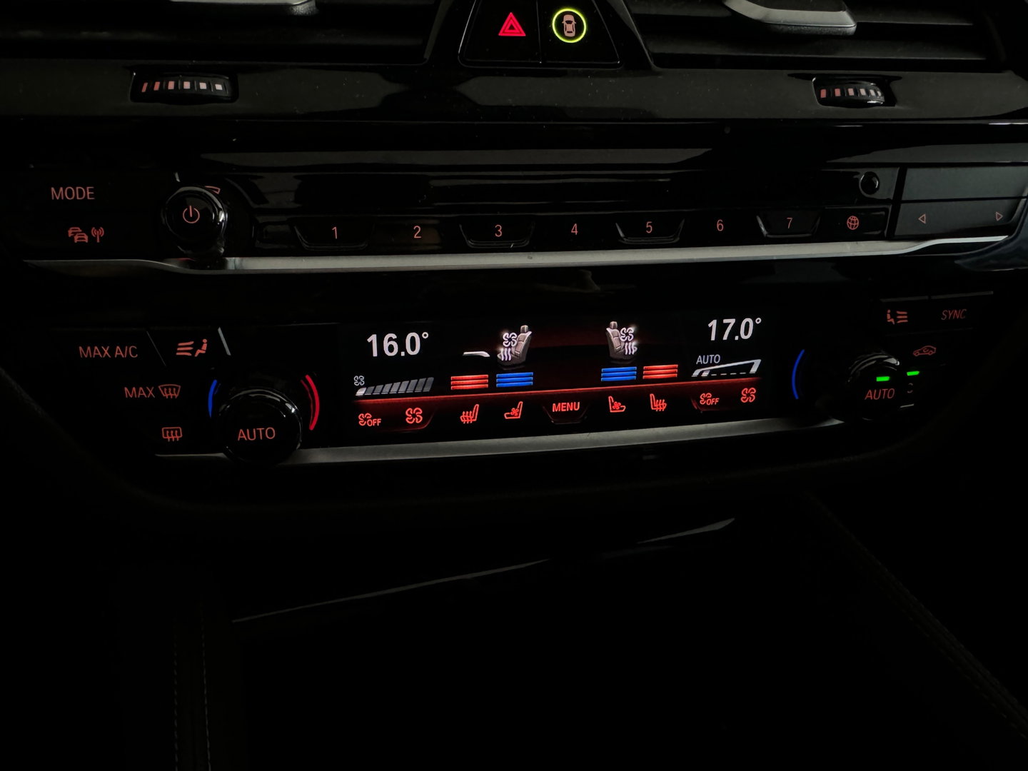BMW 5 Serie 530e xDrive High Executive M Sport Pano|HuD|H/K