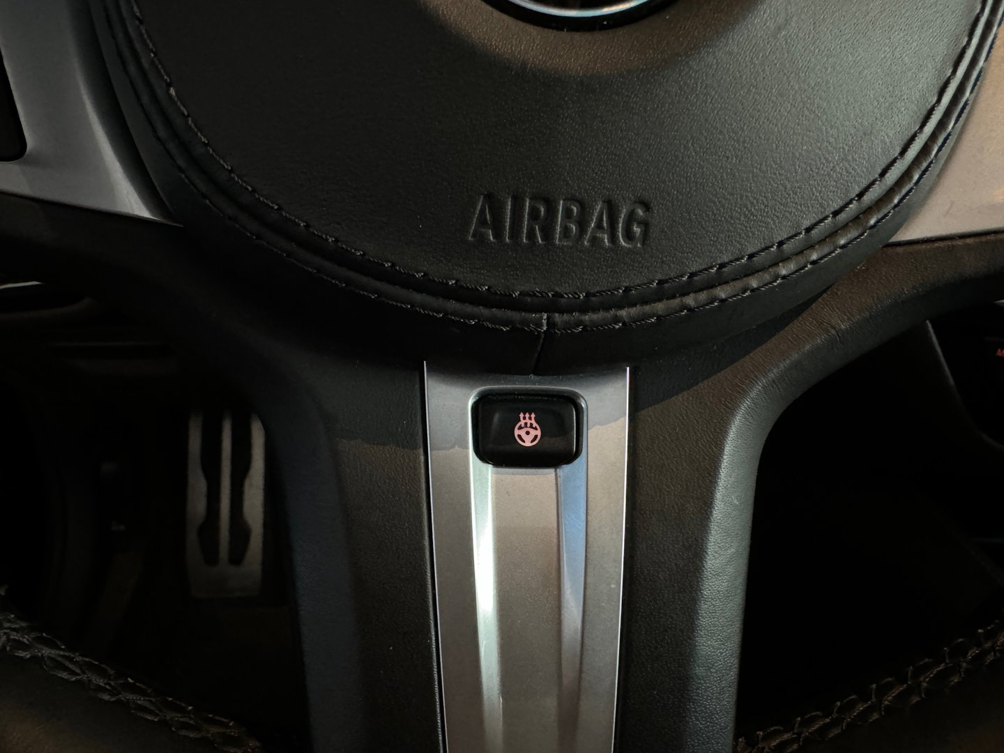 BMW 5 Serie 530e xDrive High Executive M Sport Pano|HuD|H/K