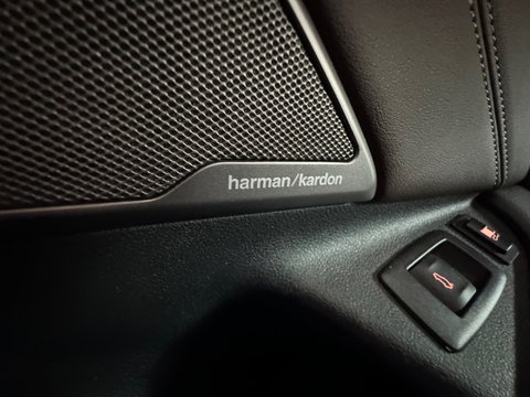 BMW 5 Serie 530e xDrive High Executive M Sport Pano|HuD|H/K