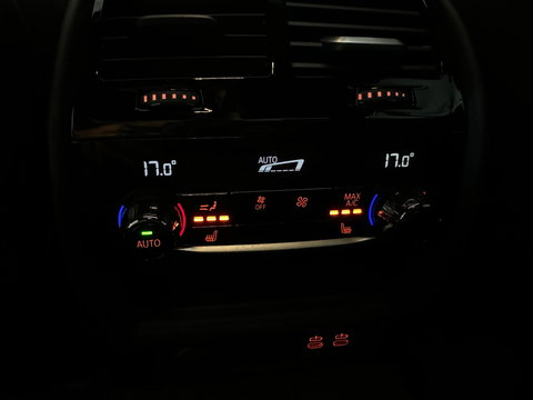 BMW 5 Serie 530e xDrive High Executive M Sport Pano|HuD|H/K