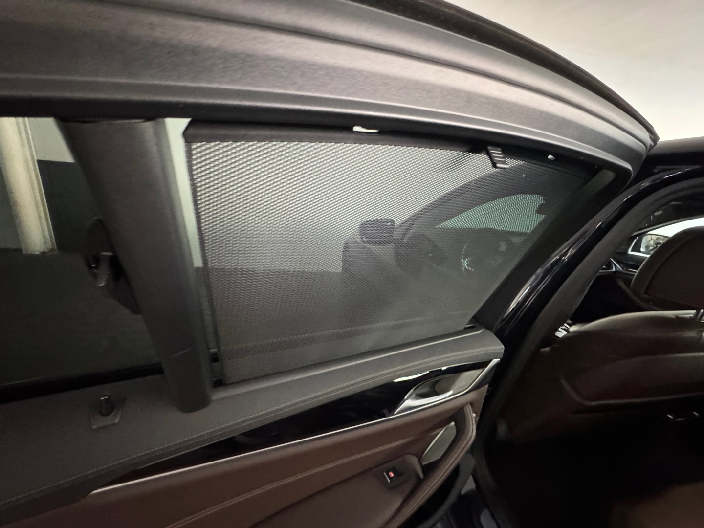 BMW 5 Serie 530e xDrive High Executive M Sport Pano|HuD|H/K