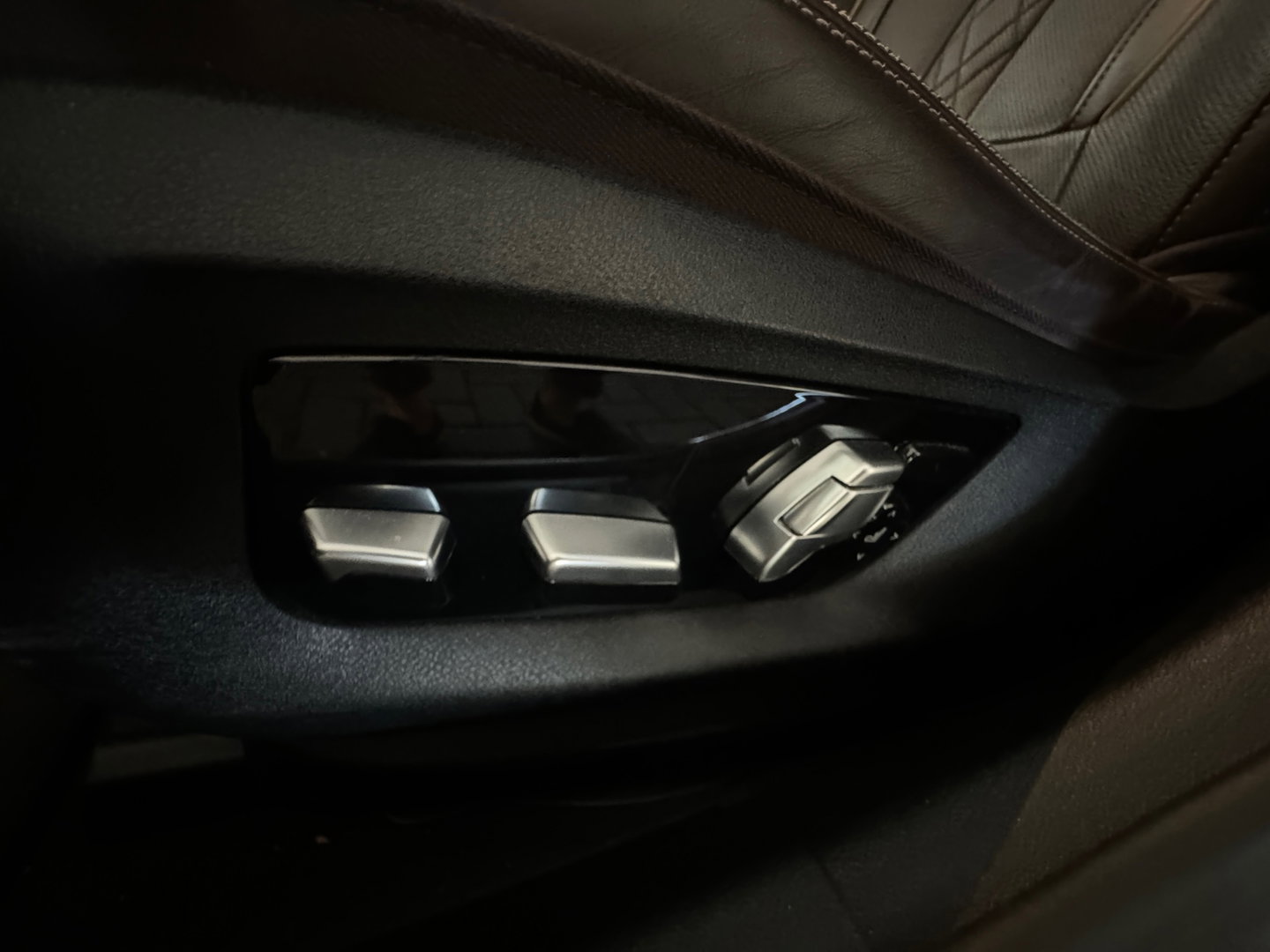 BMW 5 Serie 530e xDrive High Executive M Sport Pano|HuD|H/K