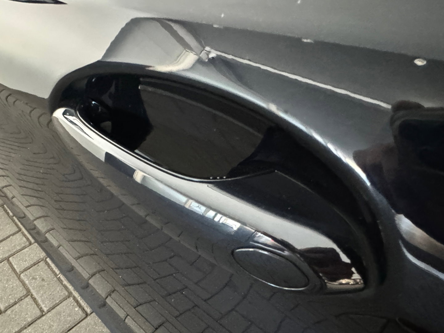 BMW 5 Serie 530e xDrive High Executive M Sport Pano|HuD|H/K