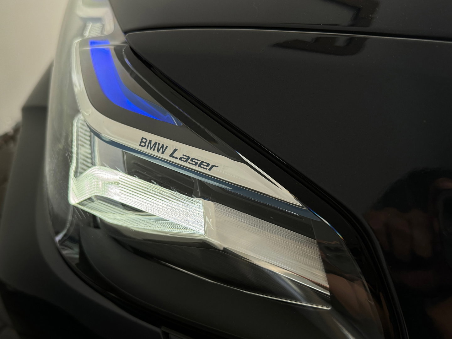 BMW 5 Serie 530e xDrive High Executive M Sport Pano|HuD|H/K