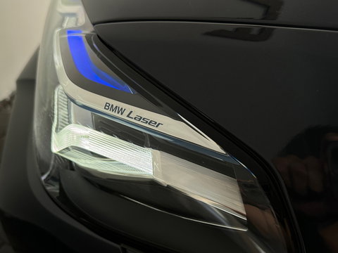 BMW 5 Serie 530e xDrive High Executive M Sport Pano|HuD|H/K