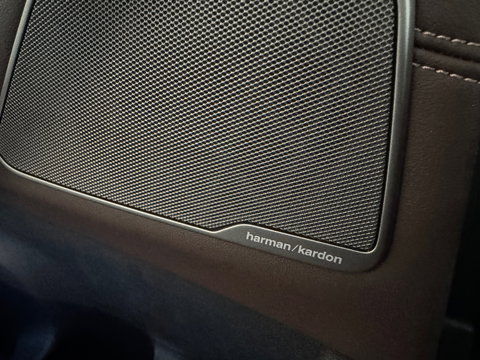 BMW 5 Serie 530e xDrive High Executive M Sport Pano|HuD|H/K