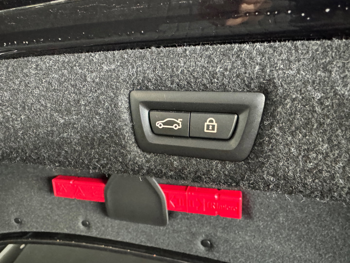 BMW 5 Serie 530e xDrive High Executive M Sport Pano|HuD|H/K