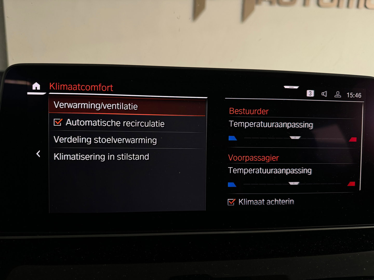 BMW 5 Serie 530e xDrive High Executive M Sport Pano|HuD|H/K