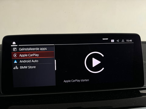 BMW 5 Serie 530e xDrive High Executive M Sport Pano|HuD|H/K