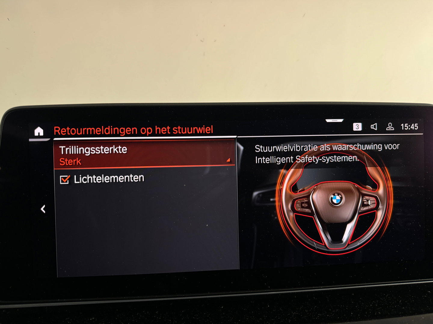 BMW 5 Serie 530e xDrive High Executive M Sport Pano|HuD|H/K