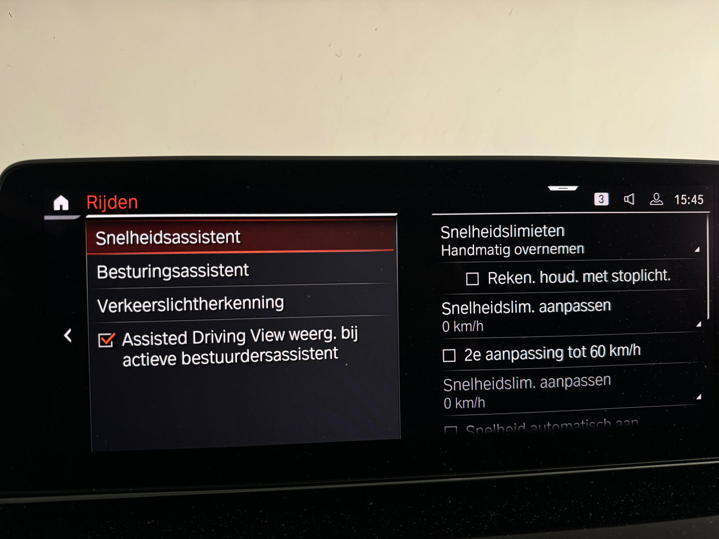 BMW 5 Serie 530e xDrive High Executive M Sport Pano|HuD|H/K