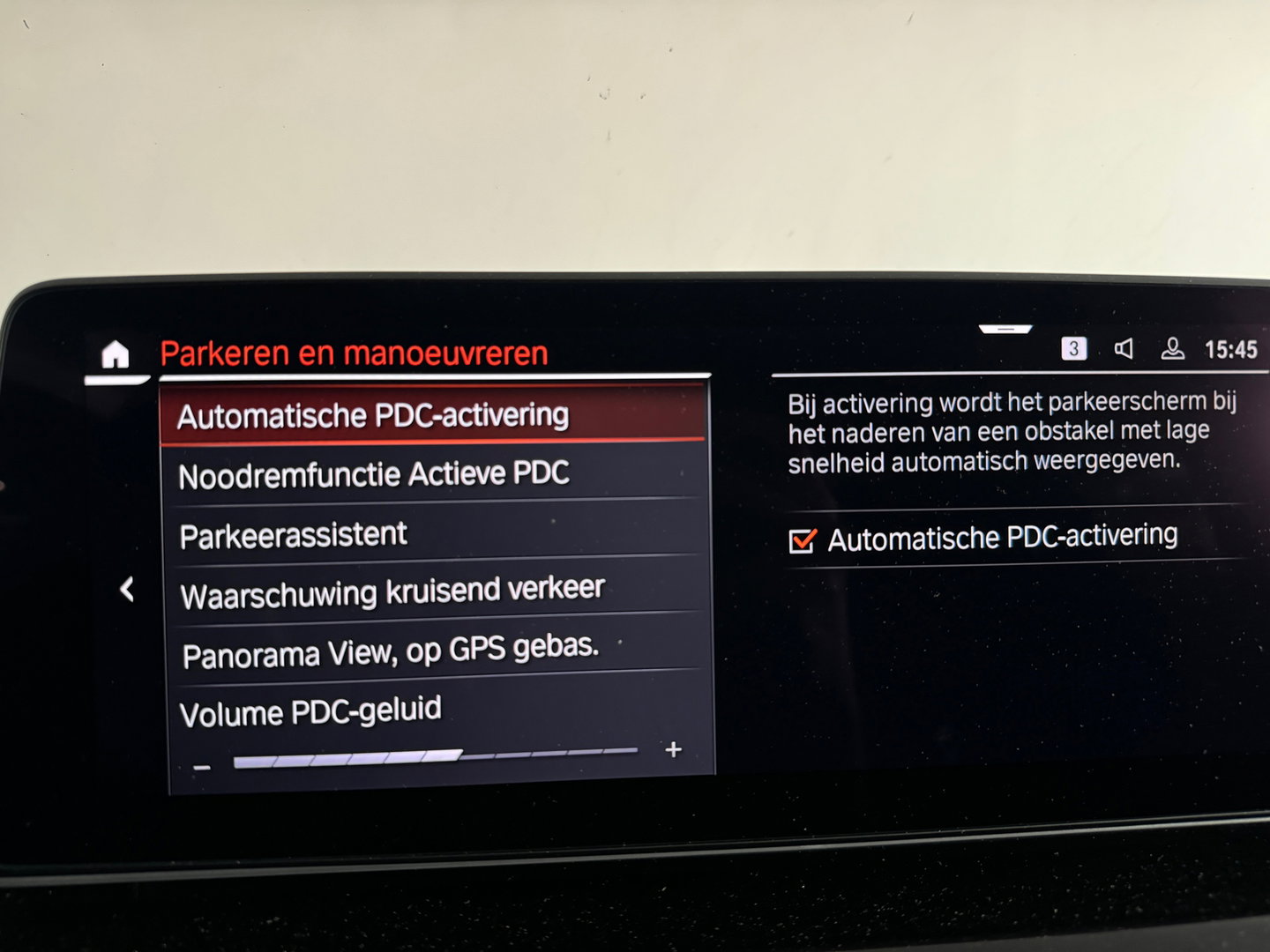 BMW 5 Serie 530e xDrive High Executive M Sport Pano|HuD|H/K