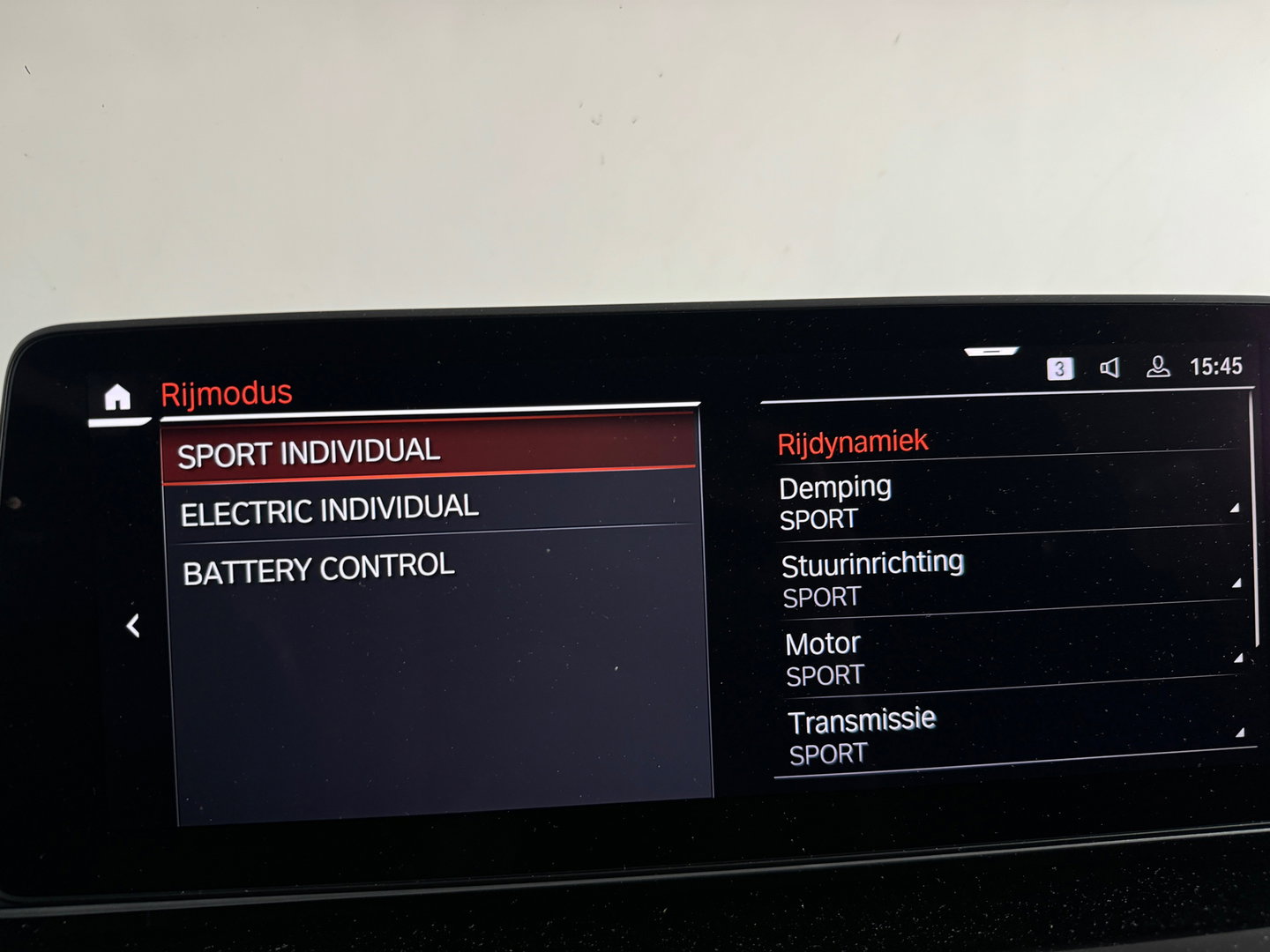 BMW 5 Serie 530e xDrive High Executive M Sport Pano|HuD|H/K