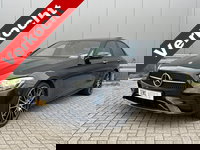 Mercedes-Benz E-Klasse - 450 4MATIC AMG Pano / 360 camera / Burmester / Soft Close