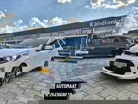 Kia Picanto - 1.0 DPi DynamicPlusLine, Automaat, Dealer onderhouden!