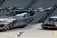 Volvo S60 - 2.0 T8 AWD Twin Engine Polestar Engineered /LED/CAMERA/HARMAN-KARDON/MEMORY/KEYLESS/STOEL+STUURVERW./TREKHAAK!