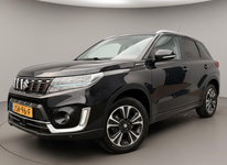 Suzuki Vitara - 1.4 Hybrid Turbo Camera Led Cruise Navi Pdc 2020 Eerste Eigenaar Facelift Model Hoge Instap Vol opties