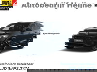 Volkswagen Tiguan - 1.5 eHybrid 272PK DSG R-LINE SPORT LEDER/HARMAN-KARDON/PANORAMADAK