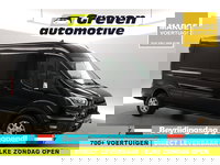 Ford Transit - 2.0 TDCI L3H2 185PK Limited | Marge | Aut. | Bi-Xenon | Airco | Camera | Adap. Cruise | 3 Zits | Trekhaak | Carplay