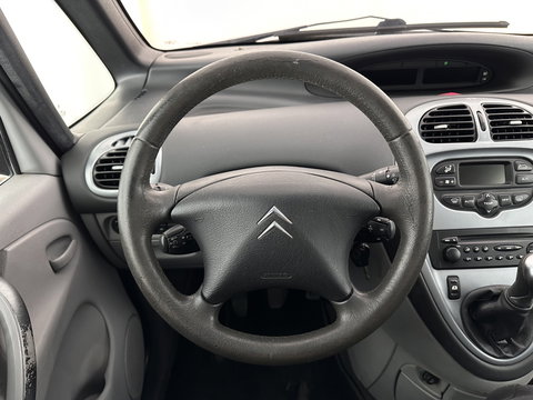 Citroën Xsara Picasso 1.8i-16V Attraction *AIRCO | CRUISE | COMFORT-SEATS | TOWBAR*