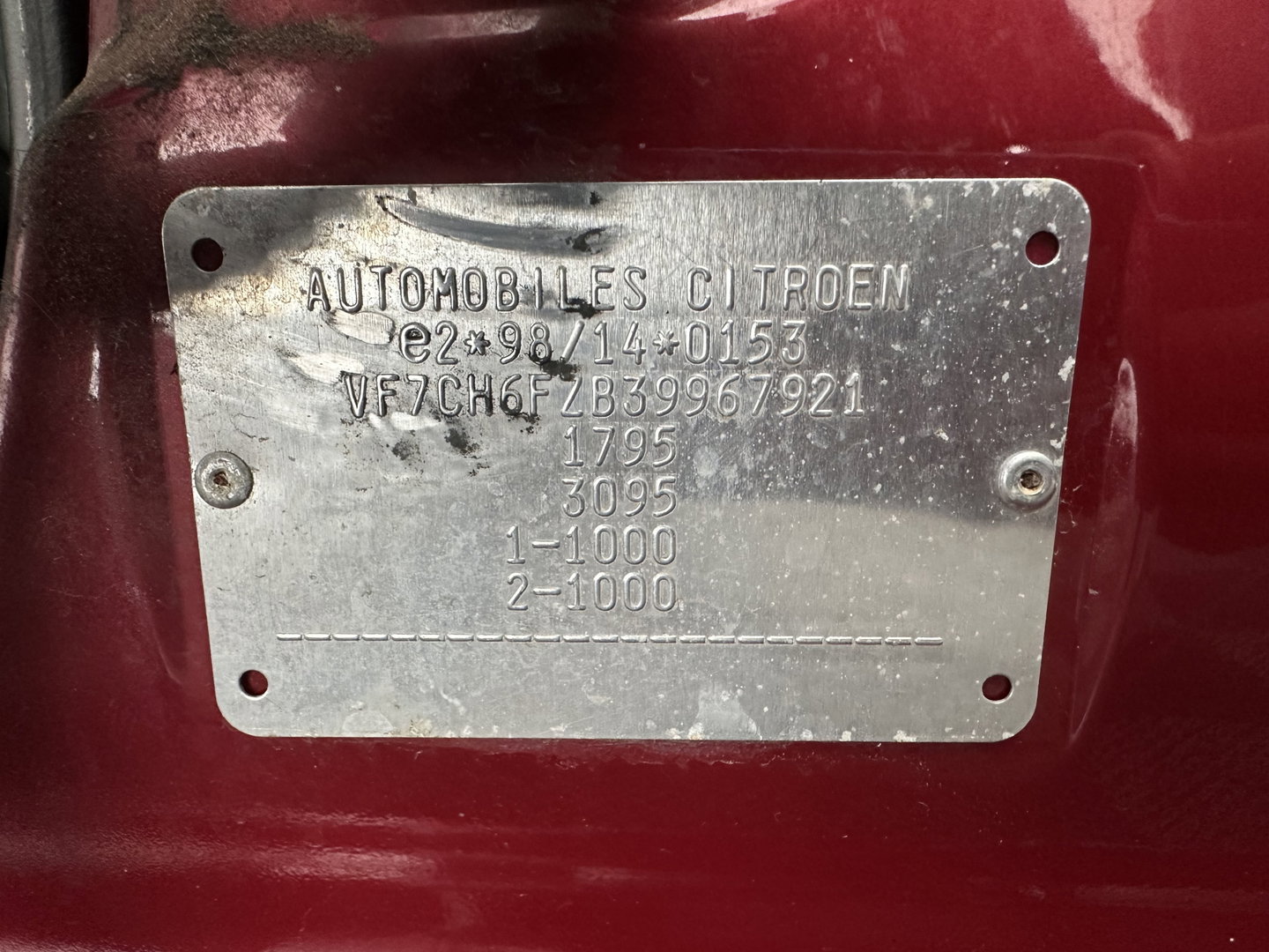 Citroën Xsara Picasso 1.8i-16V Attraction *AIRCO | CRUISE | COMFORT-SEATS | TOWBAR*