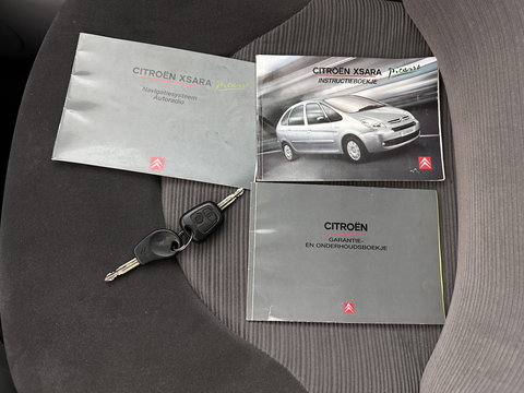 Citroën Xsara Picasso 1.8i-16V Attraction *AIRCO | CRUISE | COMFORT-SEATS | TOWBAR*