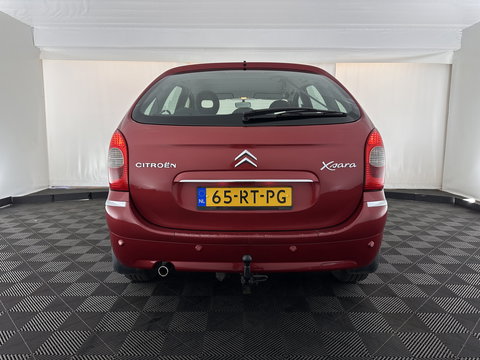 Citroën Xsara Picasso 1.8i-16V Attraction *AIRCO | CRUISE | COMFORT-SEATS | TOWBAR*