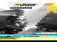 Iveco Daily - 35S14V 2.3 L2H2 | MARGE | Aut. | Airco | Cruise | 3 Zits | Trekhaak | Elektrpakket