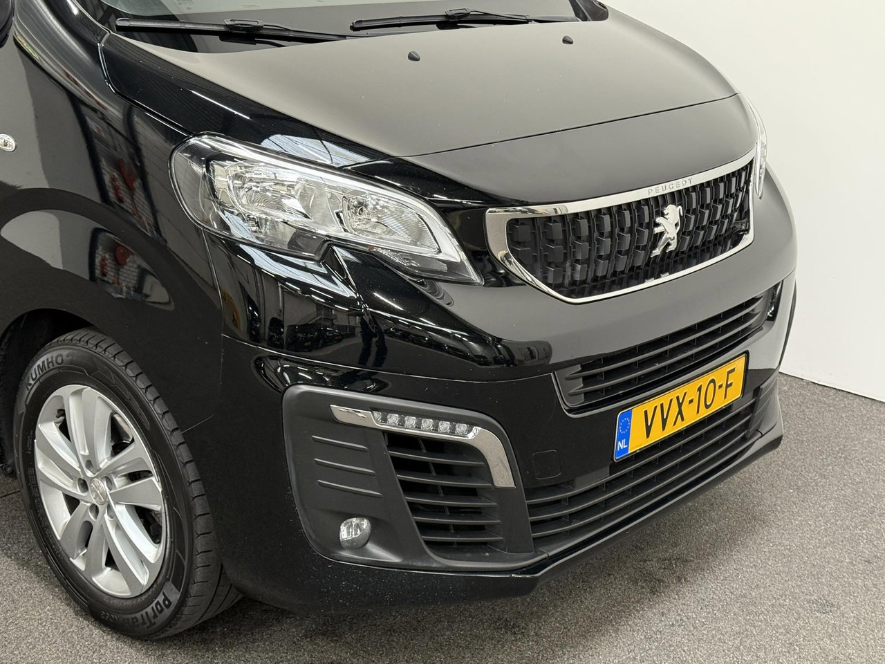 Peugeot Expert