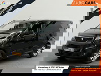 Peugeot Expert - 2.0 BlueHDI 180PK Long Dubbele Cabine Automaat Airco Bluetooth LM Velgen Look pakket
