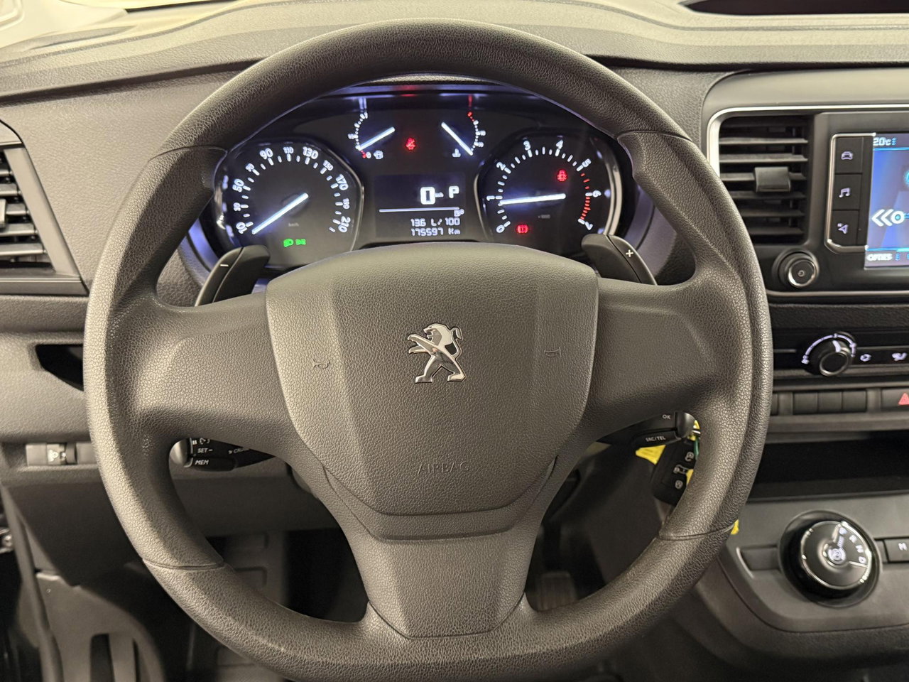 Peugeot Expert