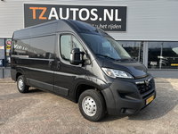Peugeot Boxer - 35 2.2 HDi 165 L2H2 Edition