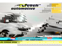 Fiat Doblò - 1.3 MultiJet SX | Marge | Airco | Cruise | Navigatie | Parkeersens.