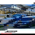 Ford F-150 - 3.5 EcoBoost RAPTOR 37 Performance