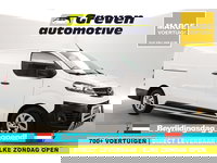 Opel Vivaro - 2.0 CDTI L3H1 | MARGE | Airco | Cruise | 3 Zits | Camera | Trekhaak | Carplay | Navi | Parkeersens. | Bullbar