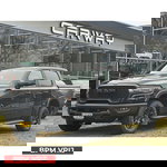 Dodge Ram Pick-Up - 3.0 TT SST I6 HURRICANE REBEL BPM-VRIJ