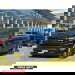 Dodge Ram 1500 - 5.7 V8 HEMI LIMITED NIGHT NL-AUTO