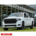 Dodge Ram Pick-Up