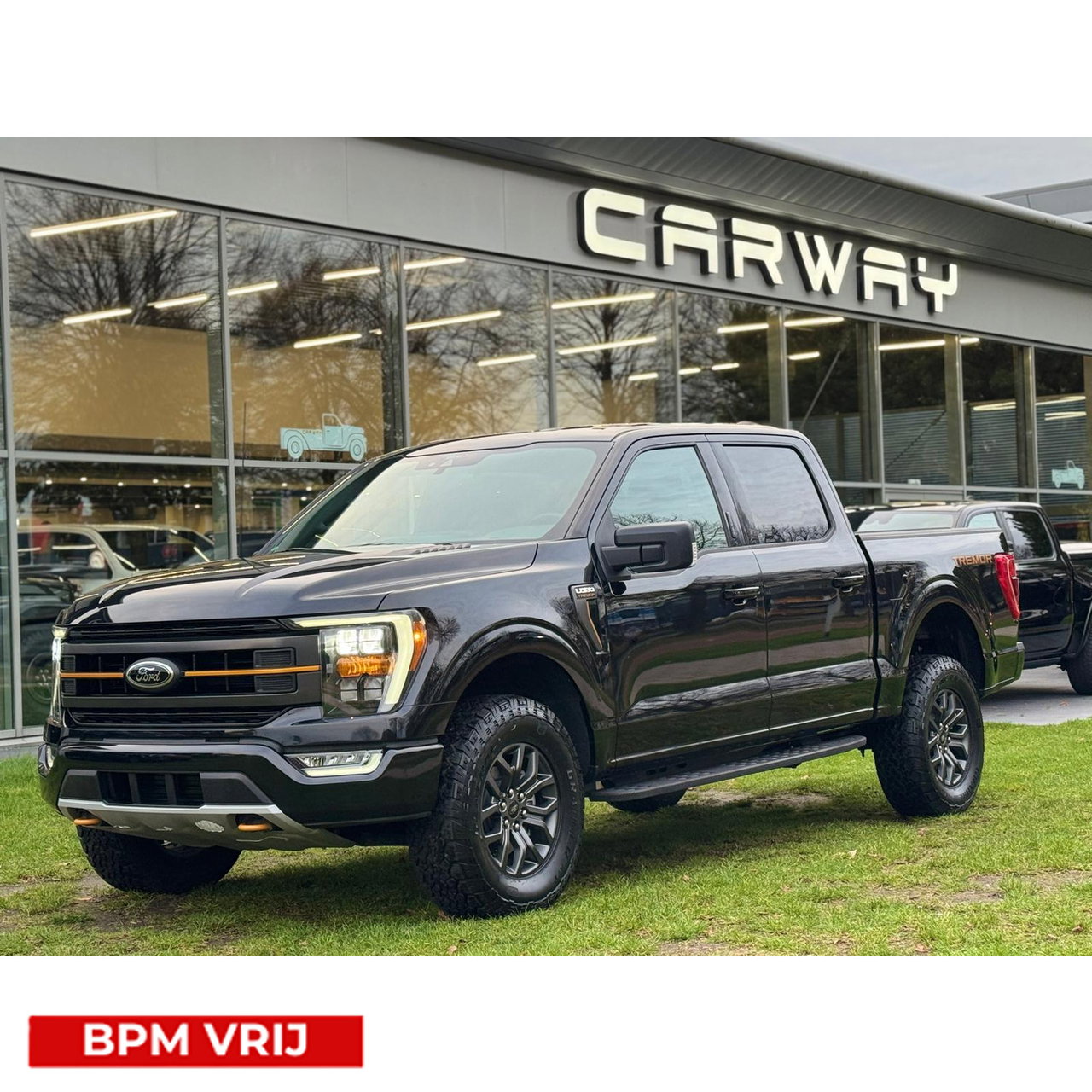Ford F-150