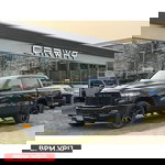 Dodge Ram Pick-Up - Laramie full spec. luchtvering, pano, pass.scherm MY25 3.0L TT Hurrican 420pk