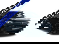 Volkswagen Tiguan - 1.5 eHYBRID 272 PK NW AUTO R-LINE VW.TREKHAAK BLACK PANO XL.NAVI STOEL/STUUR VERW. BLACK.STYLE 360.CAM ELEK.KLEP MATRIX.LED 20''LMV MASSAGE SCHUIFDAK PHEV PLUG IN HYBRID ✅Top Auto's Wijchen , 30 Jaar Specialist in Volkswagen  : Alle Type's : R-Line Editio