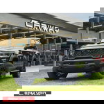 Dodge Ram 1500 - 3.0 Hurricane HIGH OUTPUT RHO BPM-VRIJ