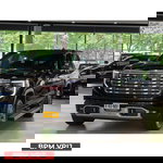 GMC Sierra - 6.2 V8 DENALI