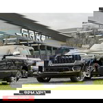 Dodge Ram Pick-Up - 1500 H.O. 3.0L H.O. TUNGSTEN